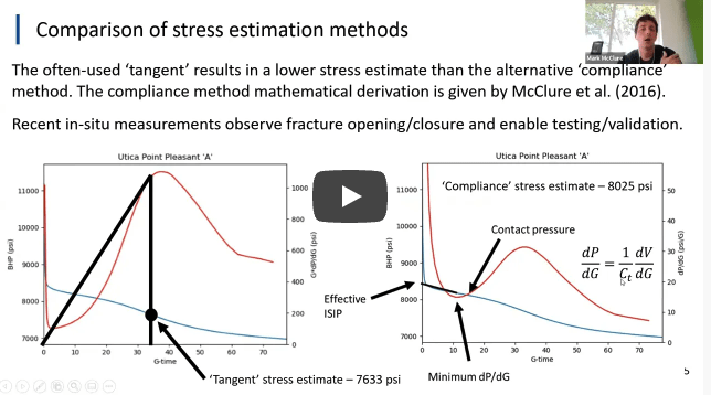 Direct Validation of DFIT Interpretations from In-Situ Strain Measurements